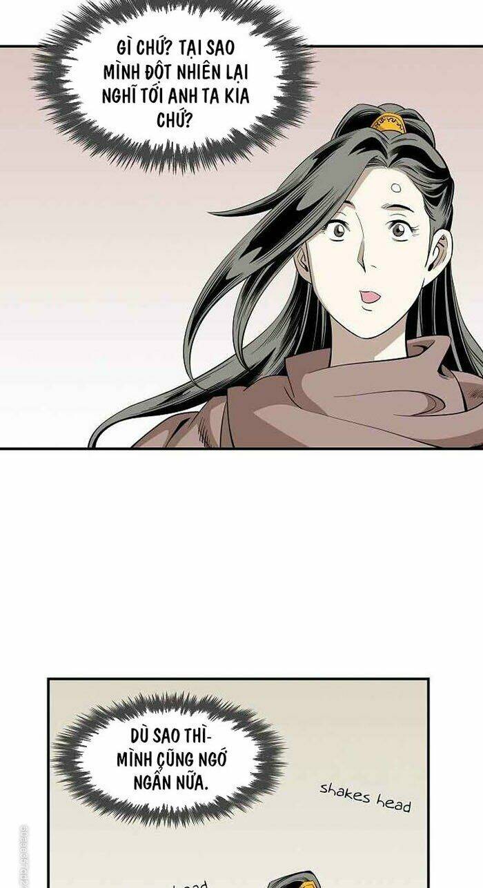 thế giới võ thuật của pháp sư chapter 59 33