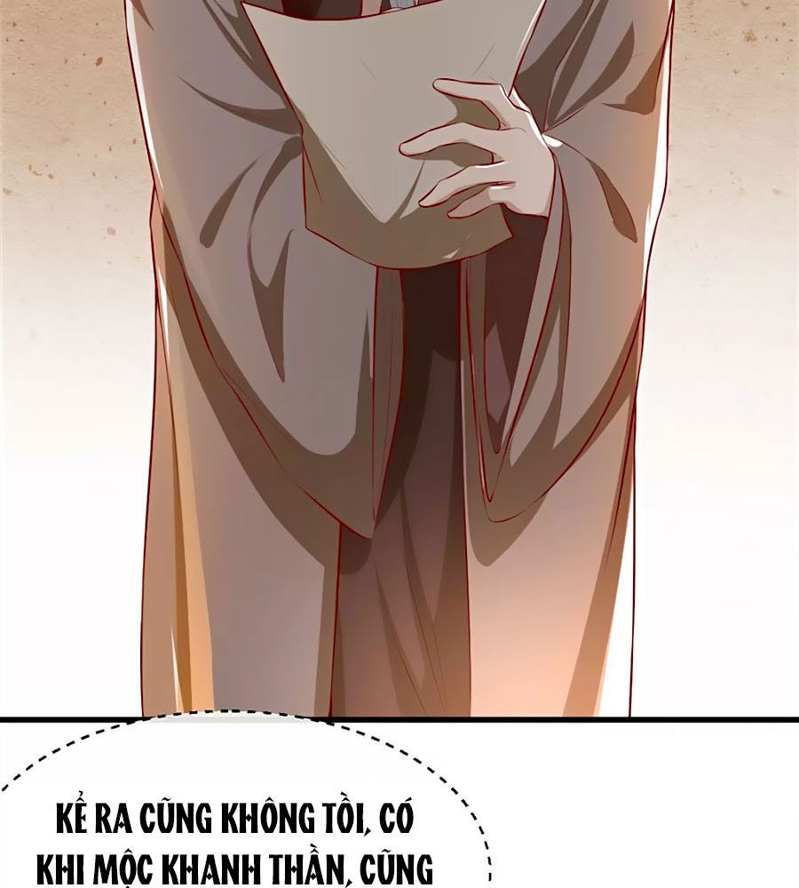 Gian Phi Như Thử Đa Kiều chapter 20 - Trang 31