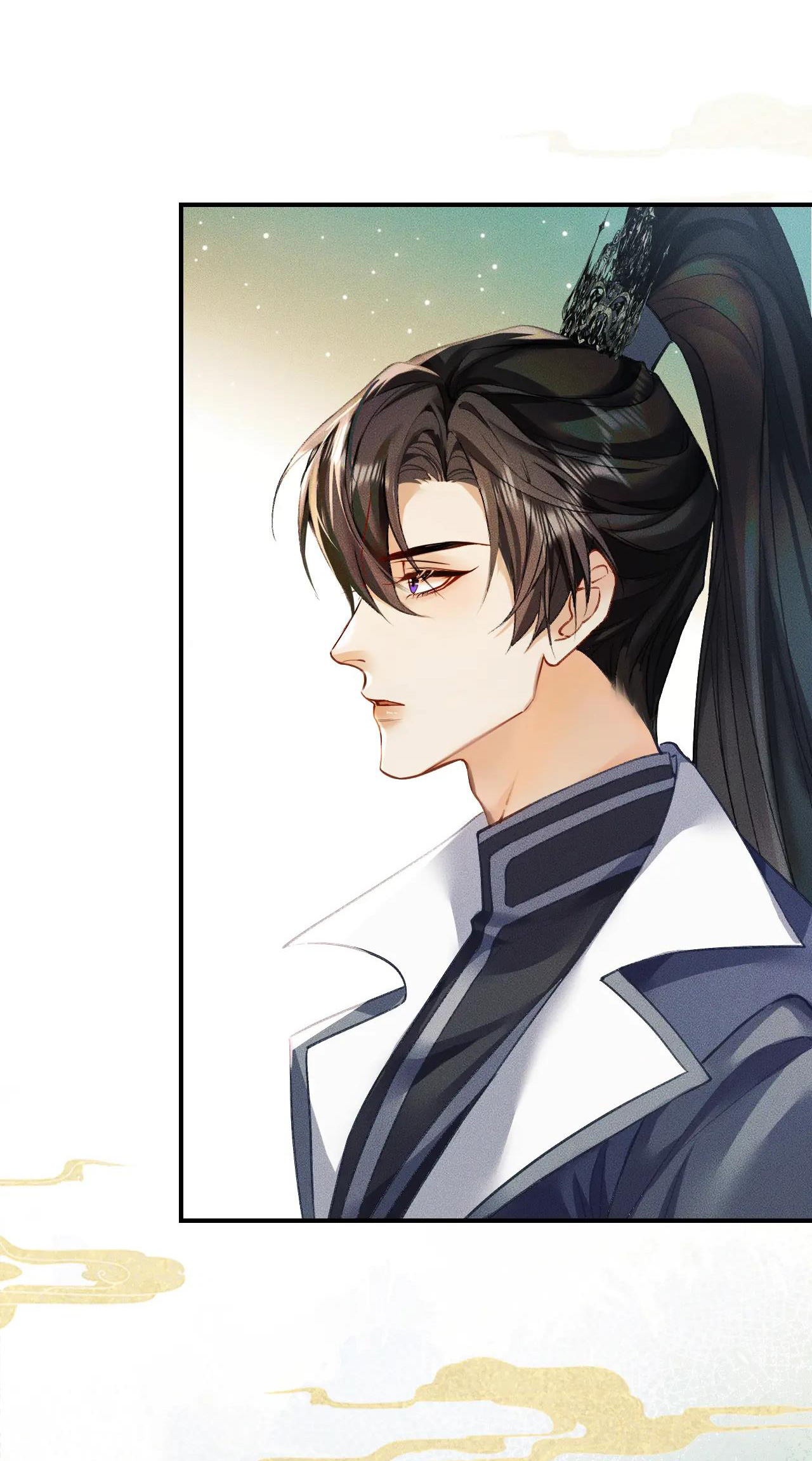 husky và sư tôn mèo trắng chapter 35 38