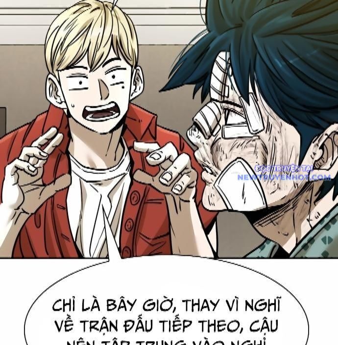 shark - cá mập chapter 290 33