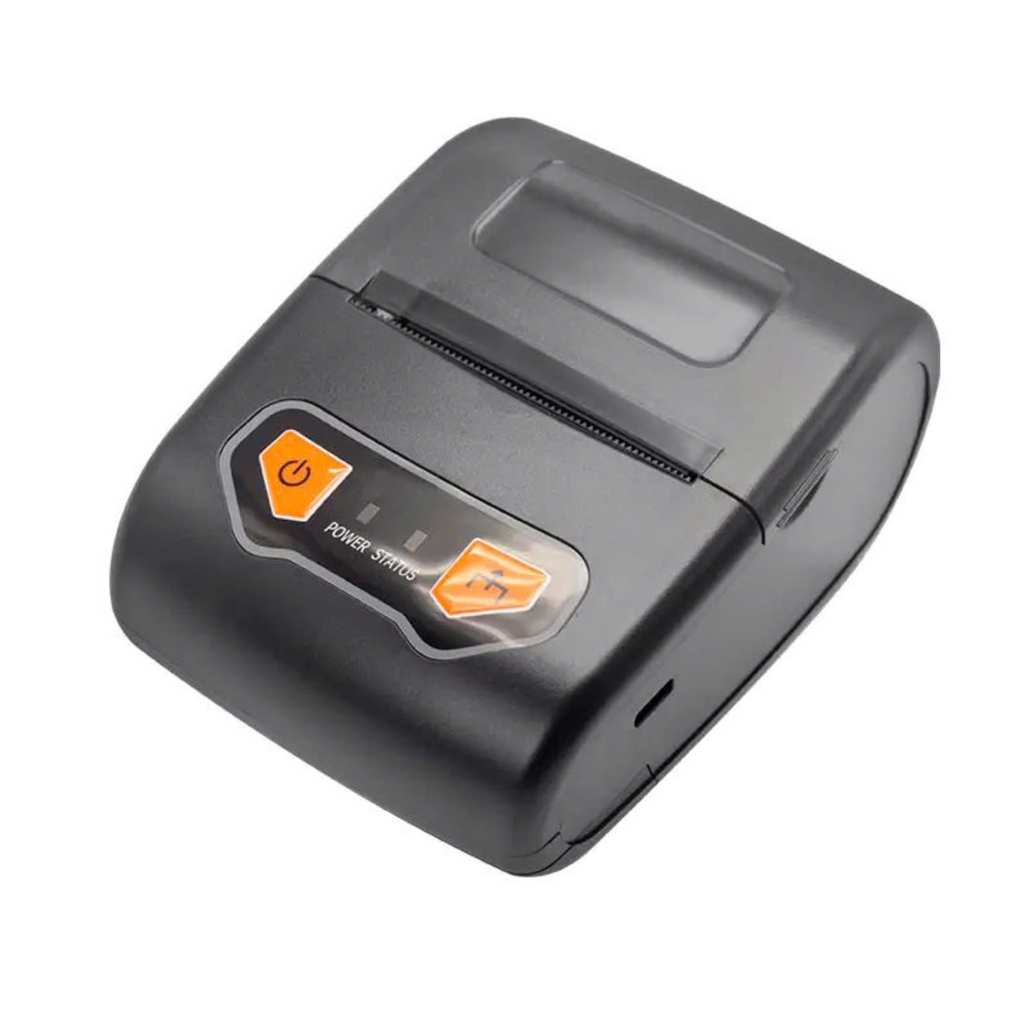 Máy in hoá đơn K57 Xprinter XP-P502A cổng USB +Bluetooth, in bill tính tiền từ máy tính và điện thoại - Hàng chính hãng