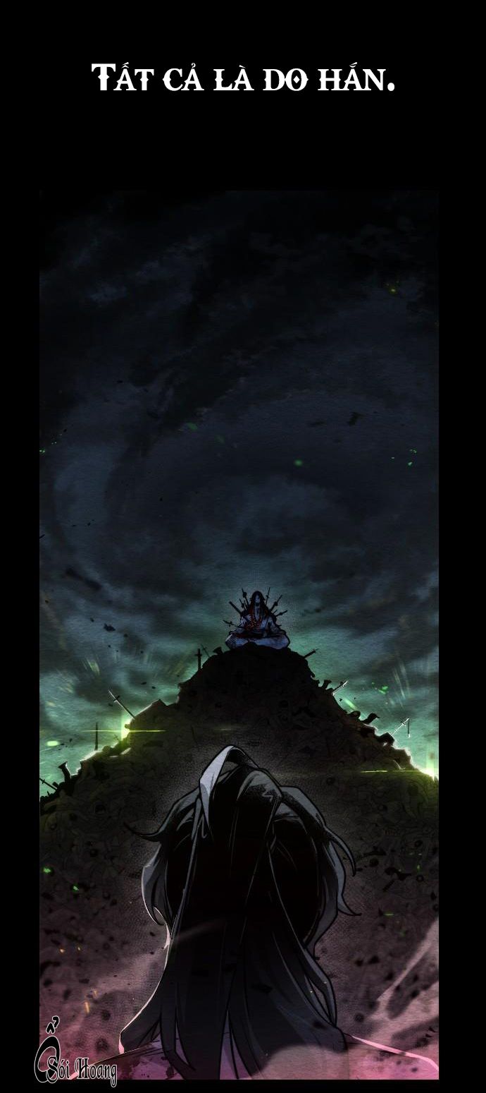 sự trở lại của phái hoả sơn chapter 1 22