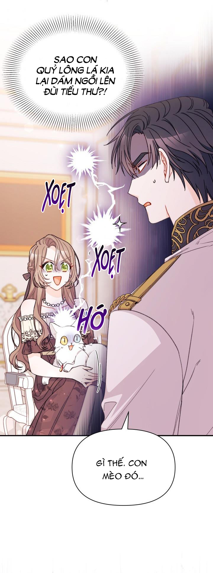 tôi đã kết hôn khi tôi tìm thấy nam chính chapter 32 24