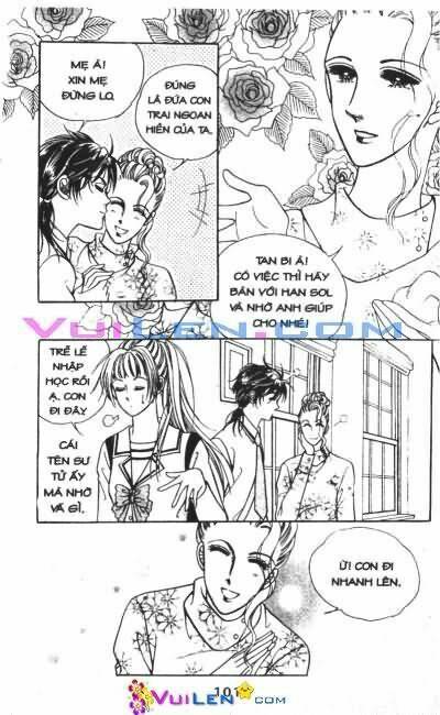 tóc gió thôi bay chapter 2 101