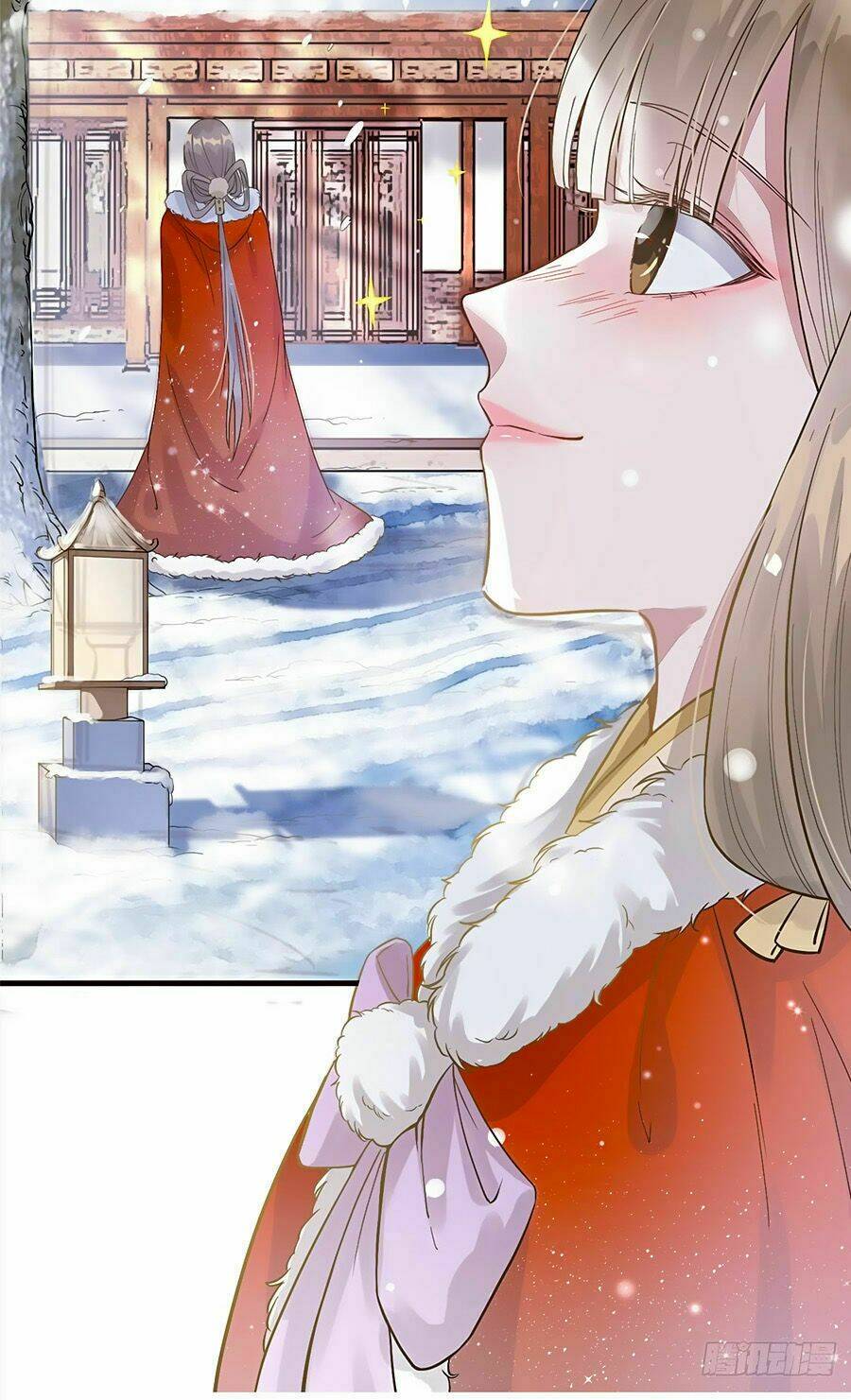 gian phi như thử đa kiều chapter 3 7