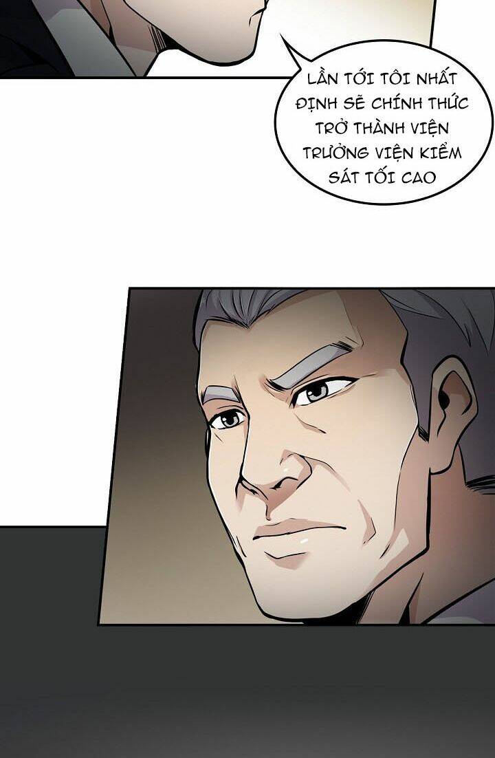 điều tra viên chuyển sinh chapter 57 69