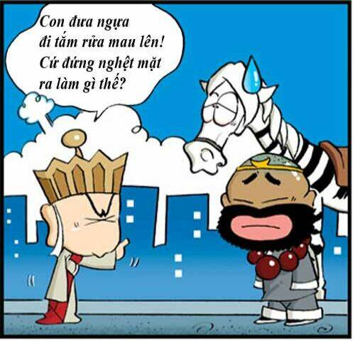 tân tây du ký chapter 30 1