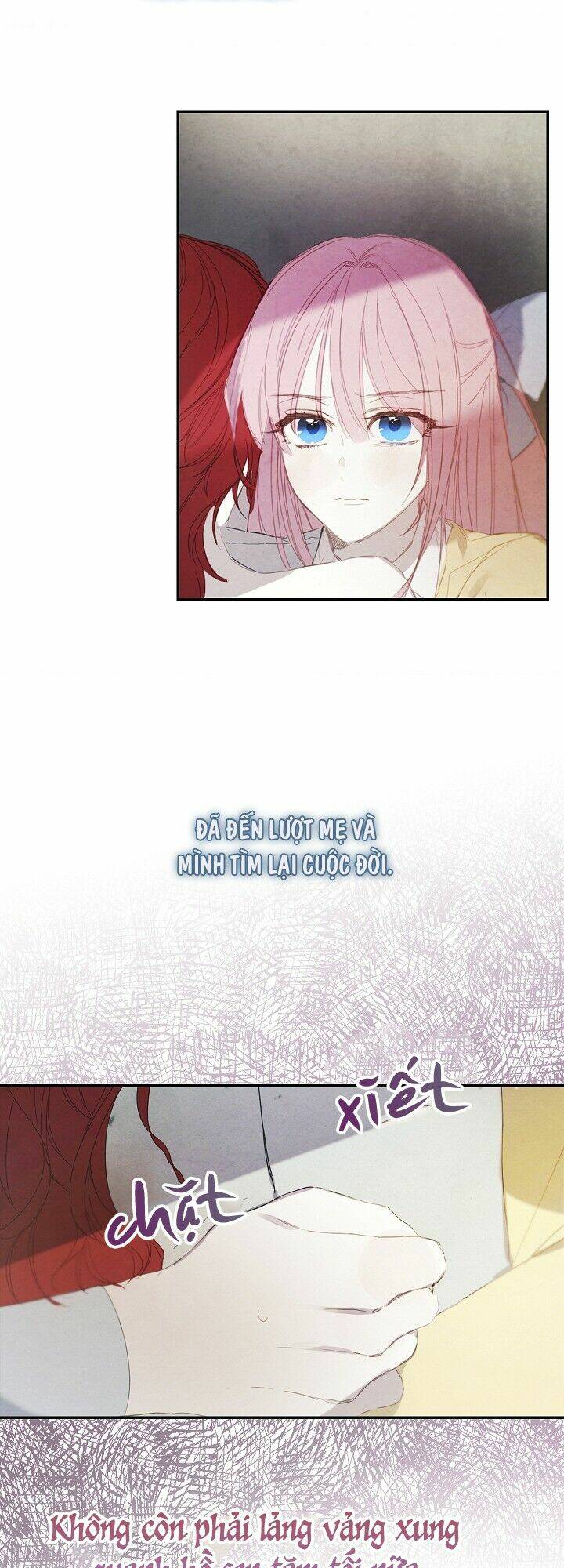 tiệm búp bê của công chúa chapter 7 7