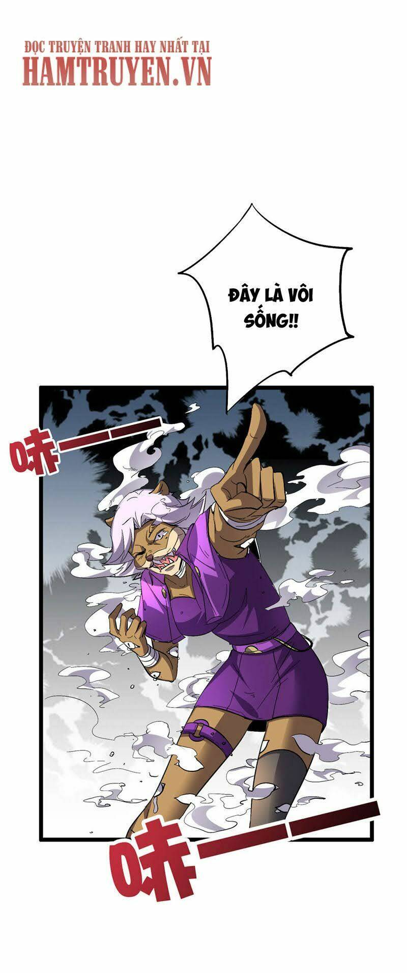 phục thiên thánh chủ chapter 75 41