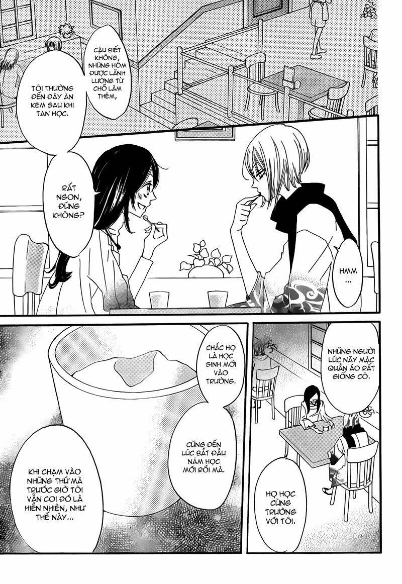 thổ thần tập sự chapter 5.2 5