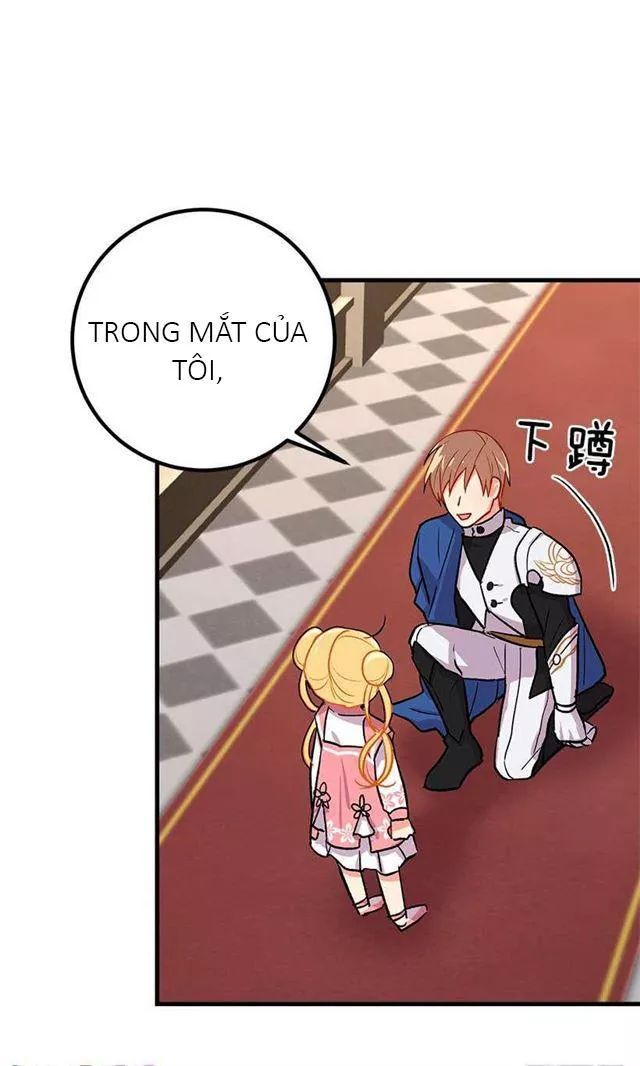 tôi là tiểu thư của gia đình này chapter 25.1 24