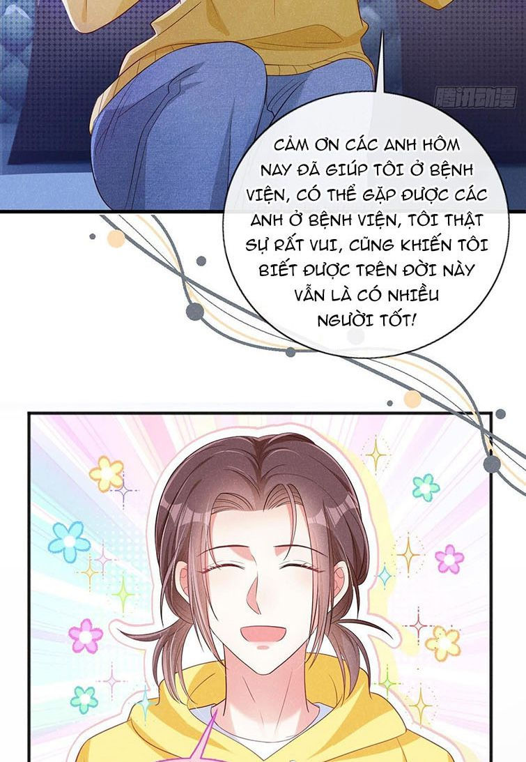 tôi với hình mẫu lý tưởng lìa trần rồi! chapter 27 3