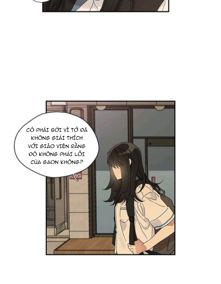 thanh xuân lầm lỡ chapter 38 14