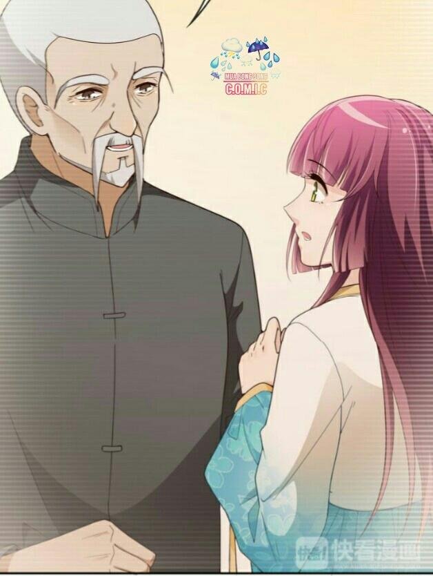 song diện tổng tài sủng thê chỉ nam chapter 8.2 14