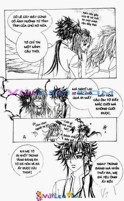 đến vương quốc ma chapter 6 107