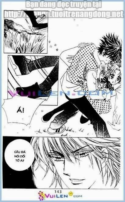 sức thanh xuân chapter 8 144