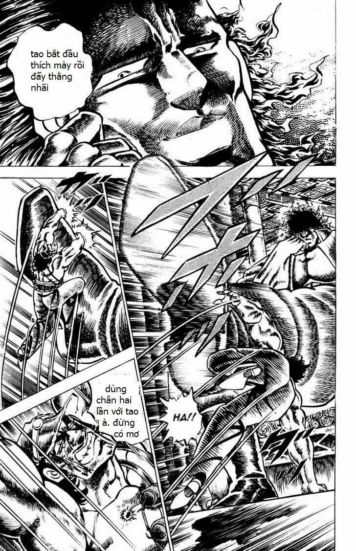 sakigake!! otokojuku chapter 51 2