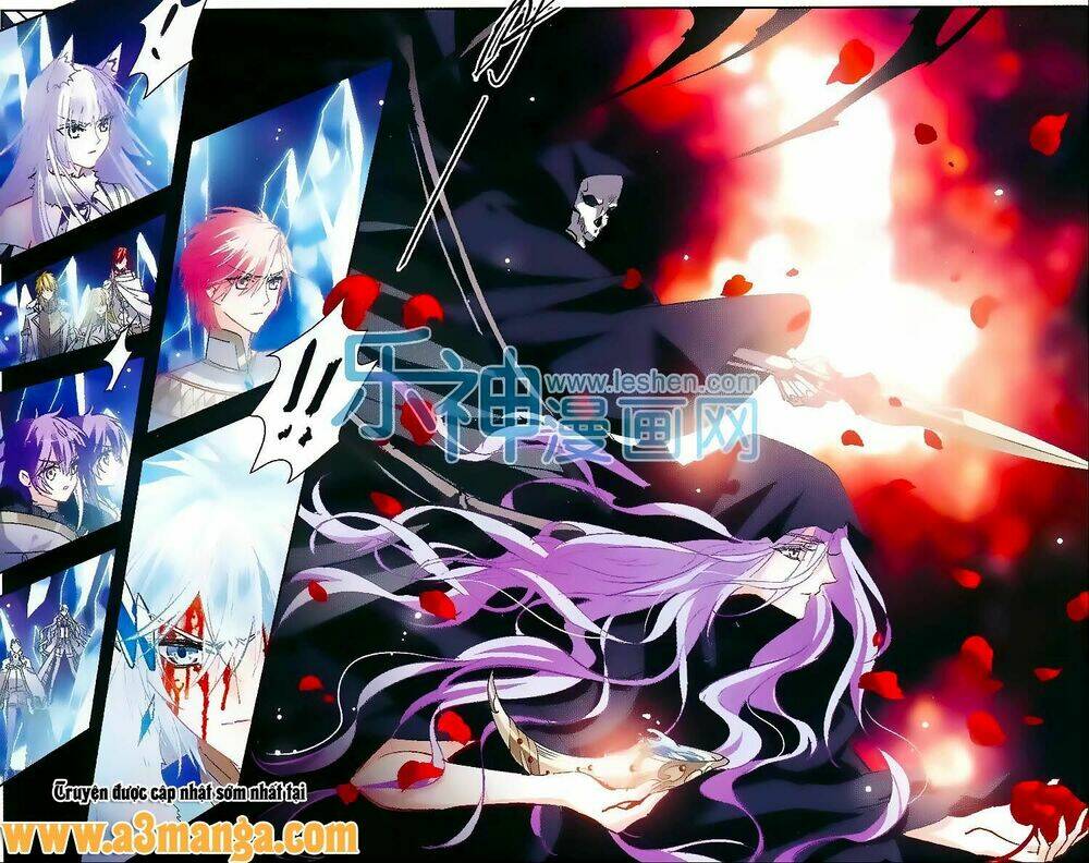 ngôi sao câu lạc bộ chapter 146 14