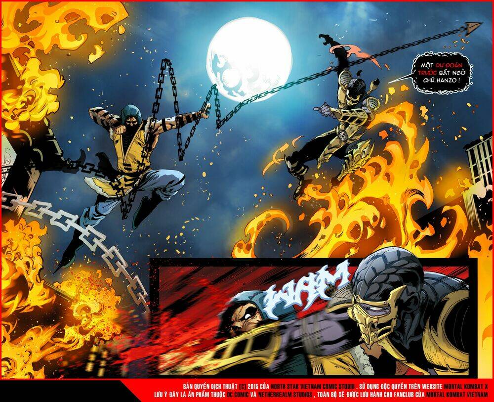 mortal kombat x chapter 32 4