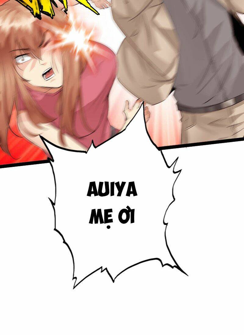 tuyệt phẩm tà thiếu chapter 136 40