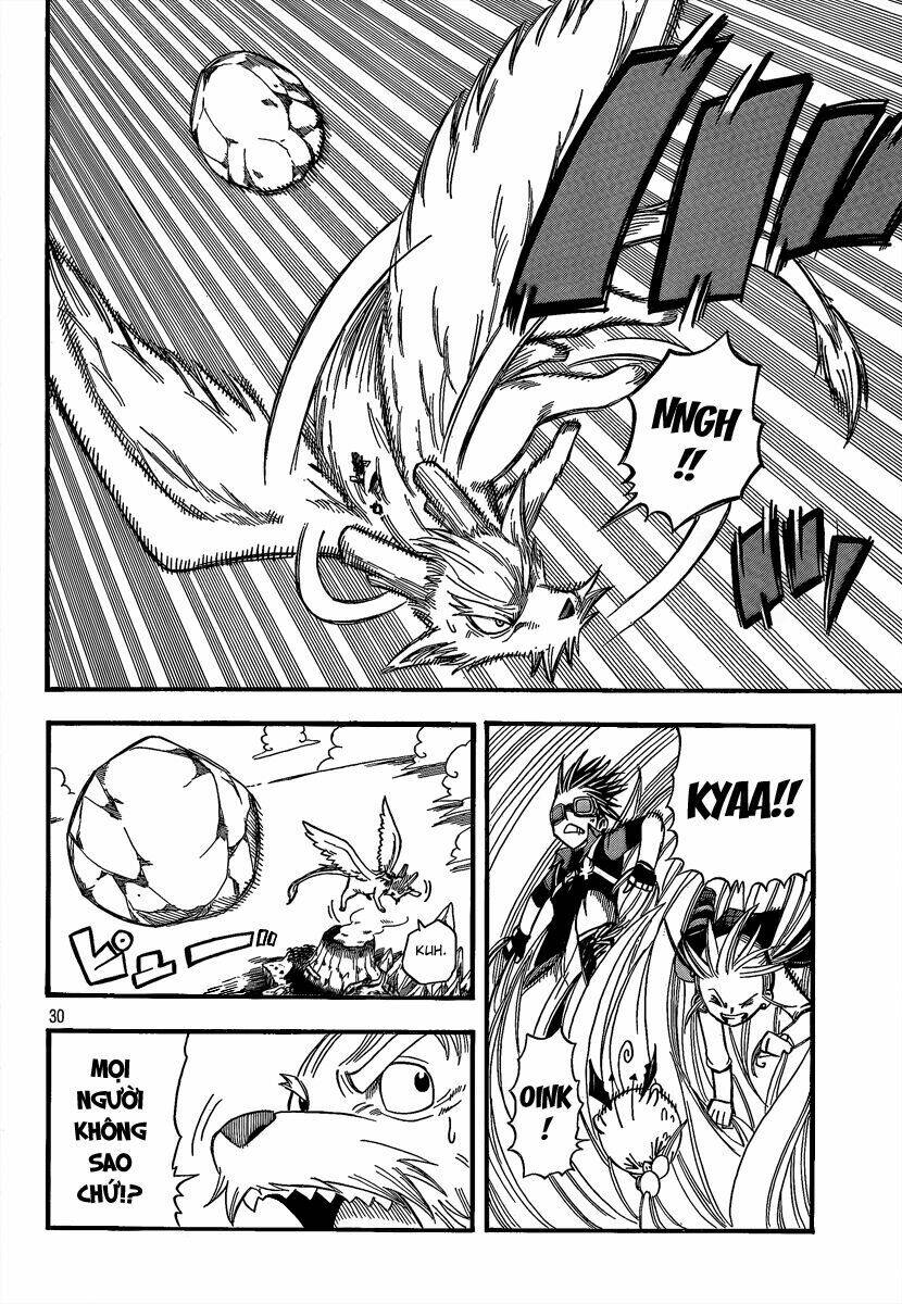 buster keel chapter 11 29