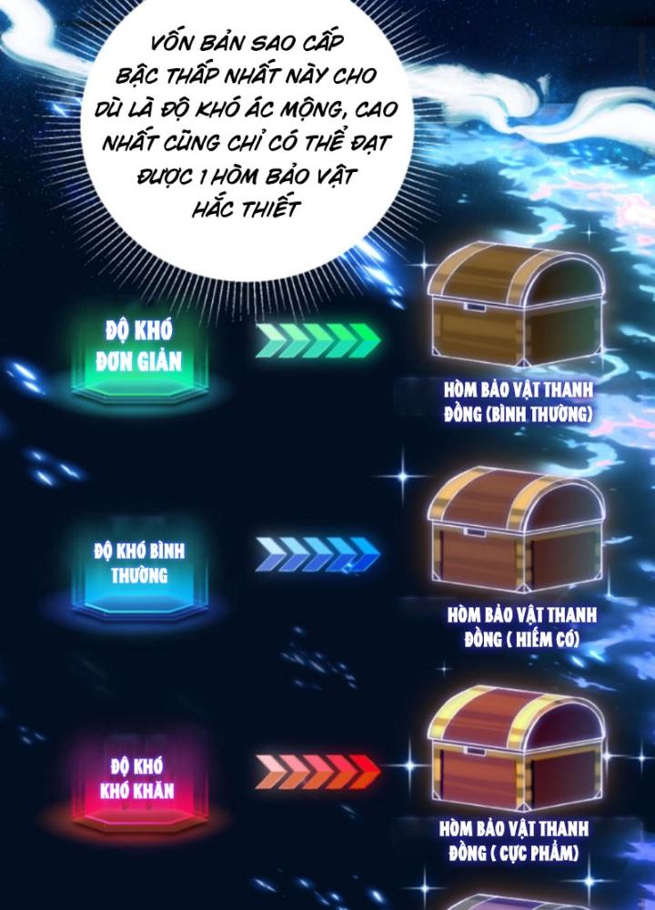 cướp đoạt vô số thiên phú, ta thành thần ở thời đại toàn dân chuyển chức chapter 6 10