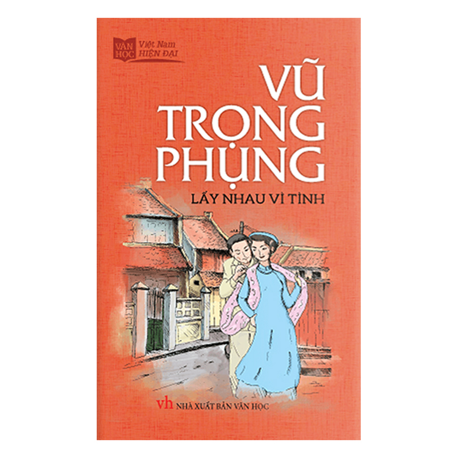 Lấy Nhau Vì Tình