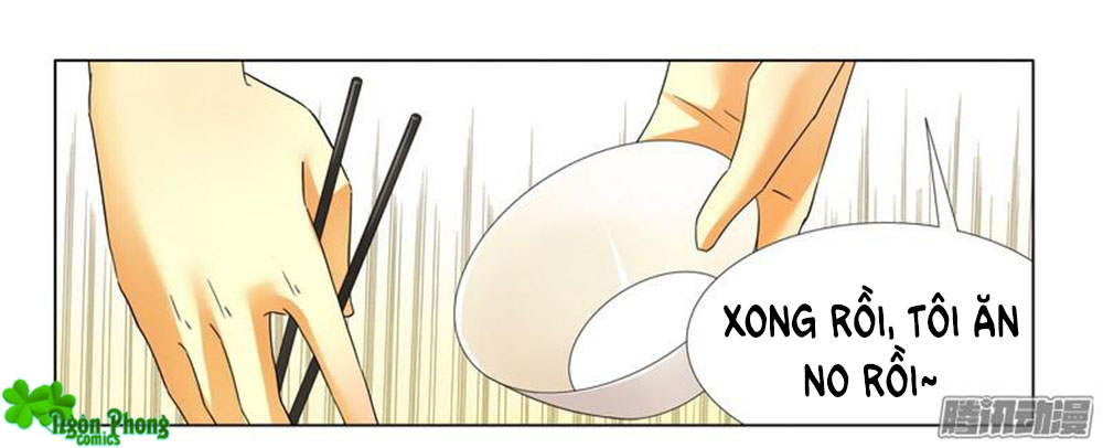 phúc hắc tổng tài đừng tới đây chapter 16 28