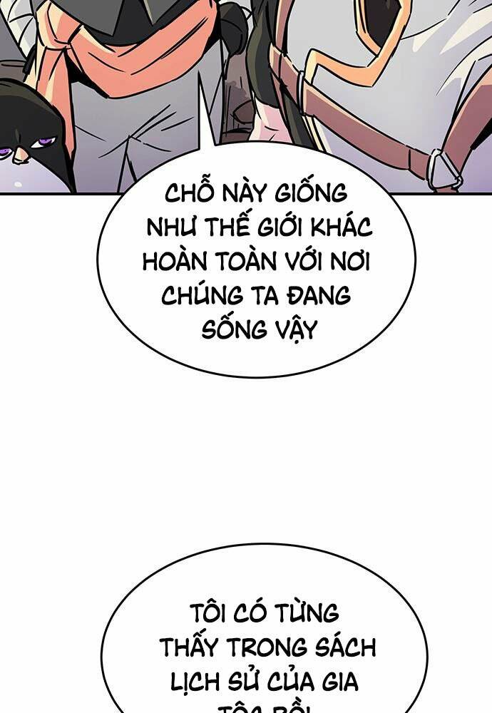 chủ nhân thiên giới chapter 6 9