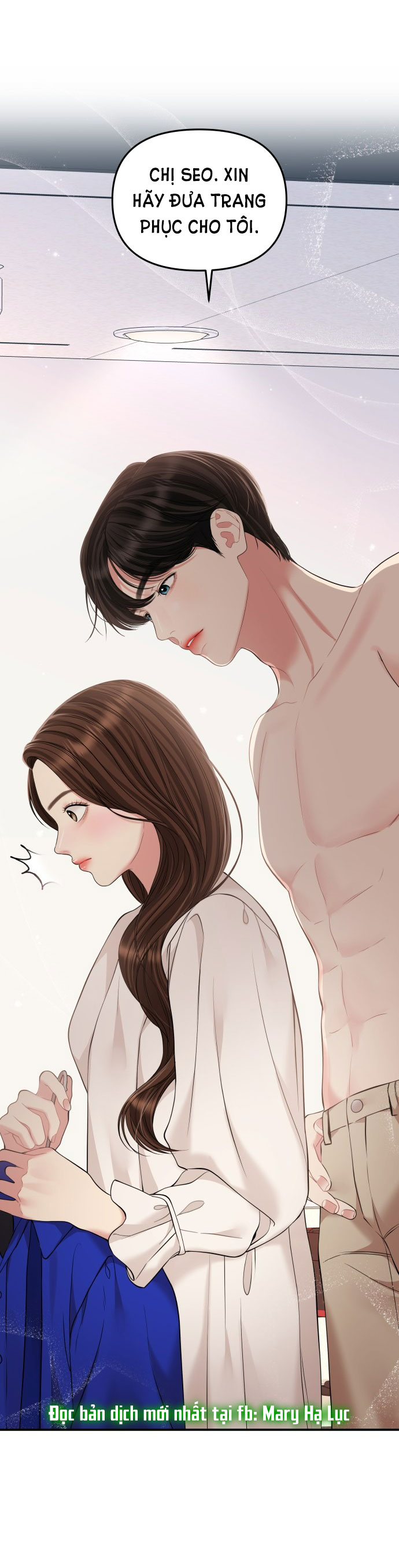 gửi em người đánh cắp những vì sao - to you who swallowed a star chapter 128.1 17