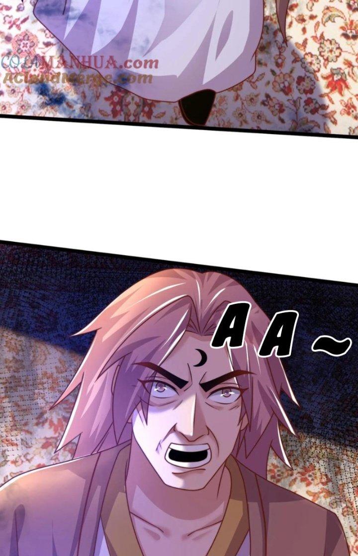 ta nuôi ma quỷ ở trấn ma ti chapter 211 37