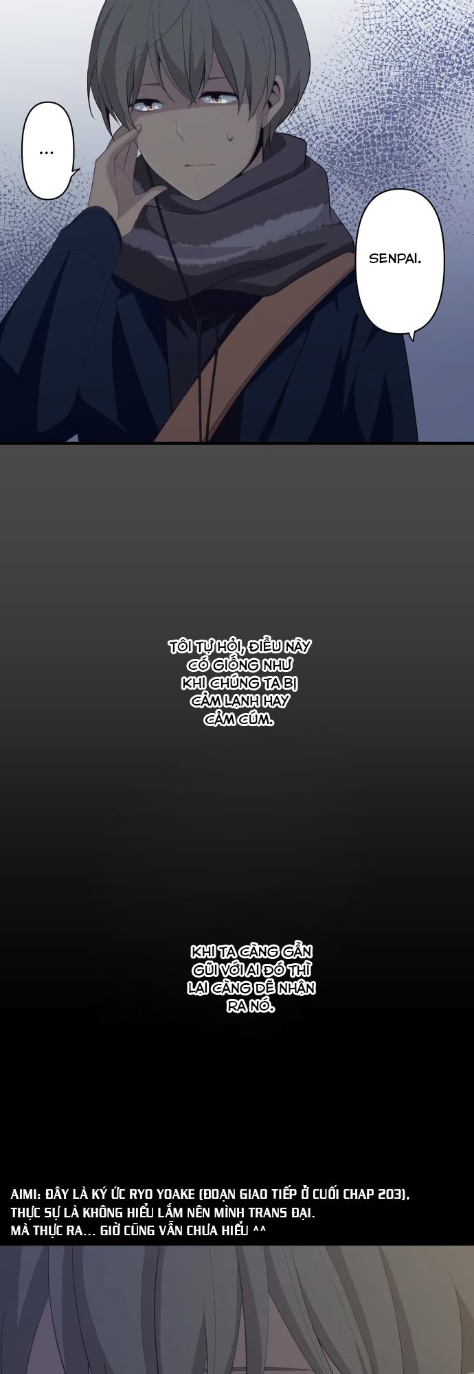 relife chapter 209 21