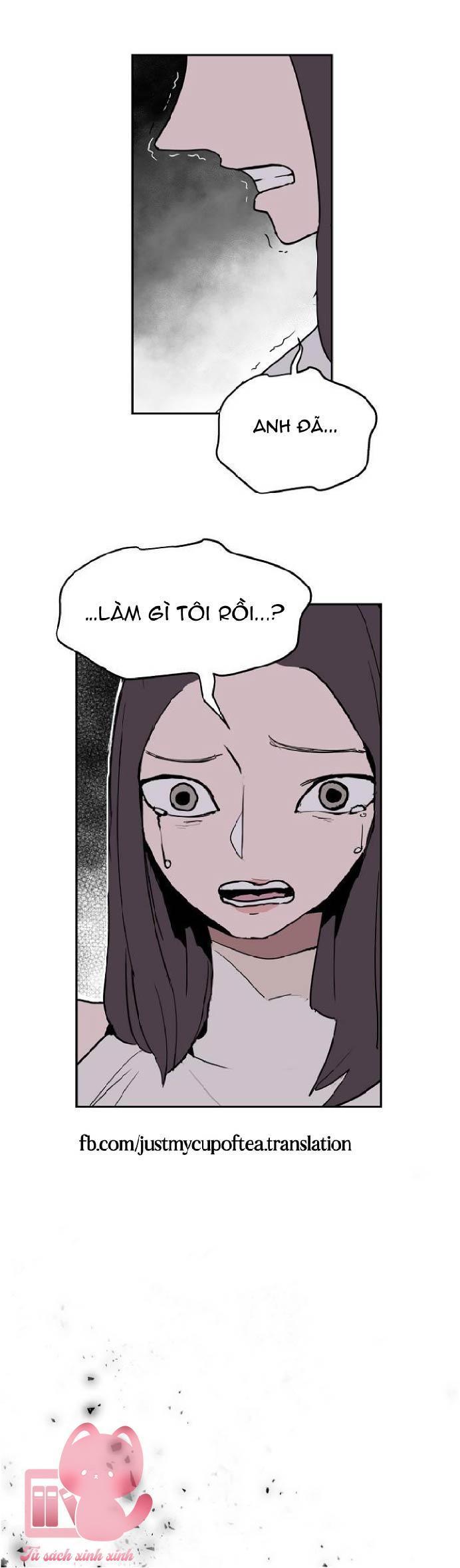 yêu không hồi kết chapter 3 21