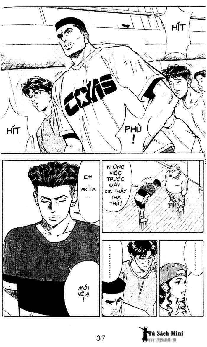 cao thủ bóng rổ chapter 54 10