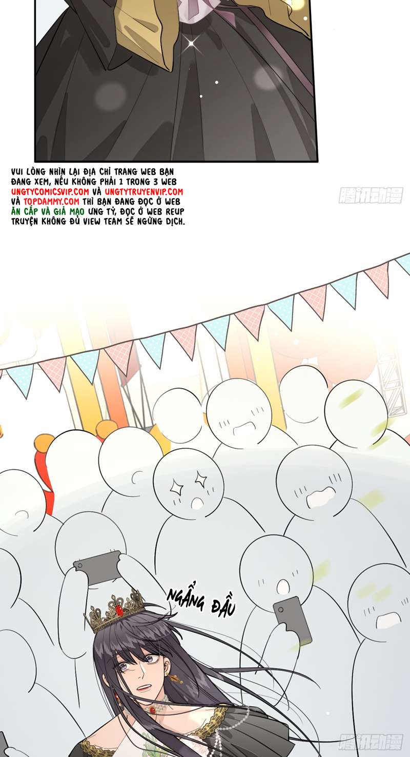 chó lớn bắt nạt chủ chapter 71 20