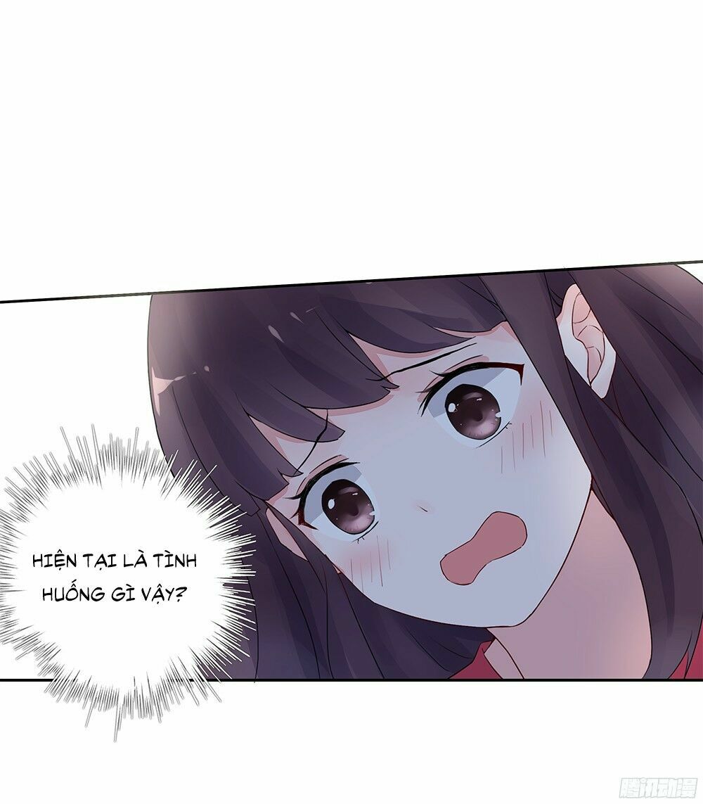 câu chuyện săn vợ chapter 3 1