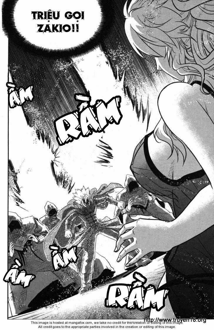 the legend of maian chapter 7 18