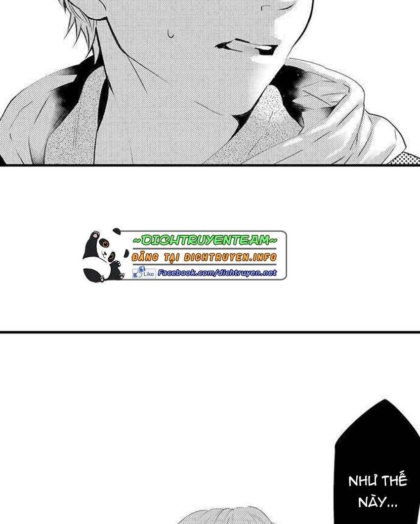 trêu ghẹo "gấu" nhà tôi! chapter 45 31