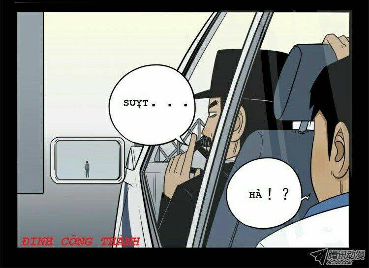 những sự kiện kỳ dị chapter 15 34
