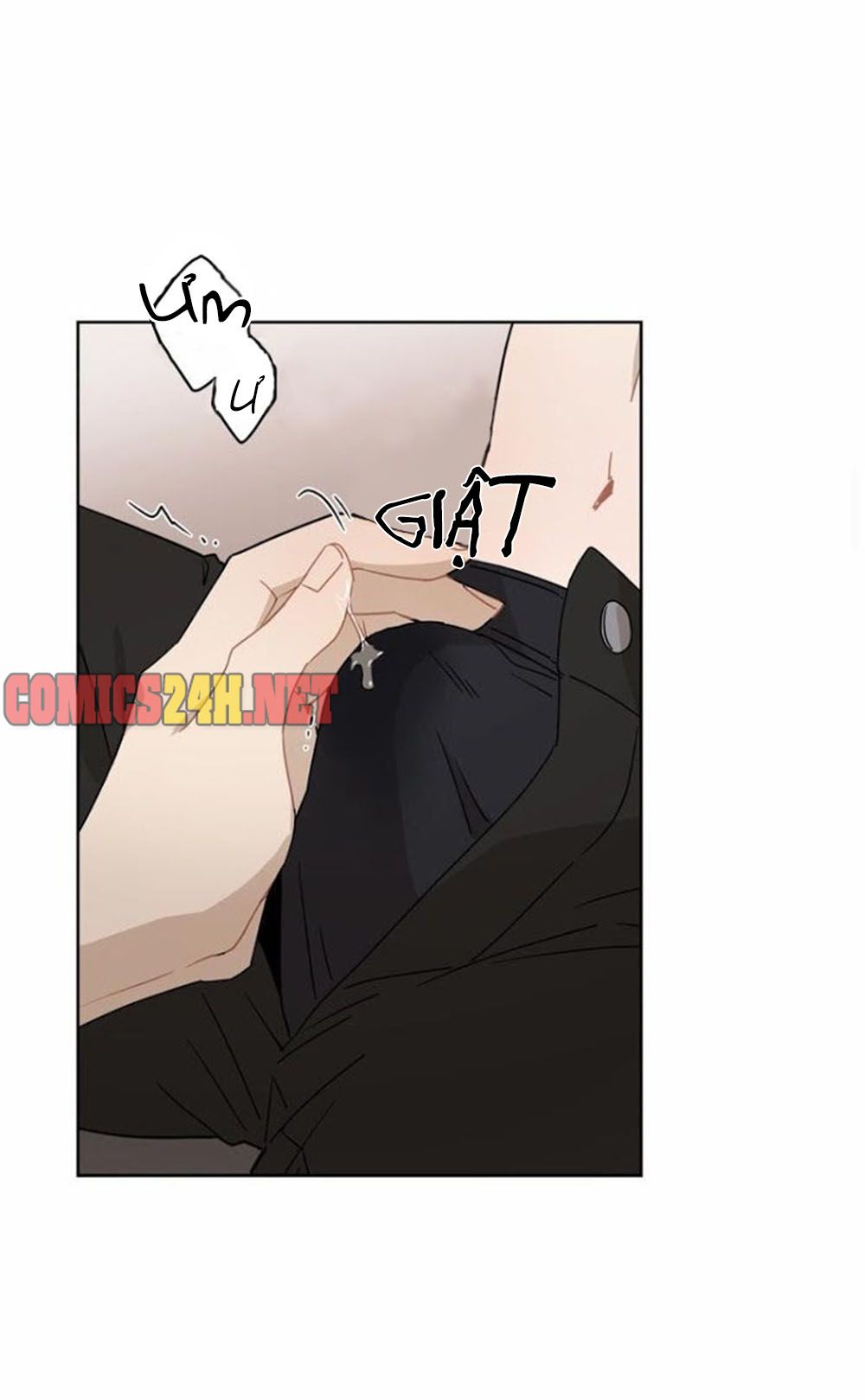 ngọt ngào như địa ngục chapter 17 26
