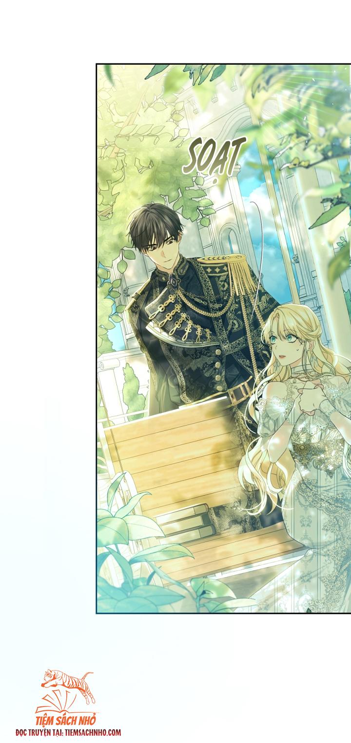 ác nữ là con rối chapter 60 47