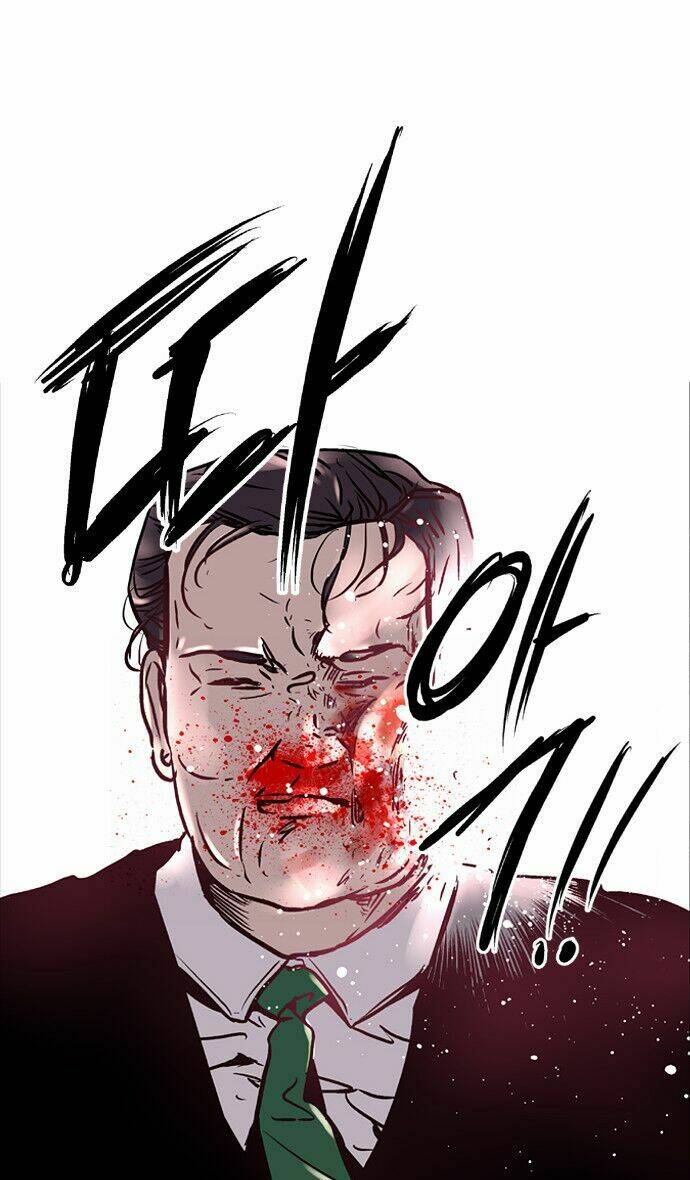 người máy hủy diệt chapter 28 11