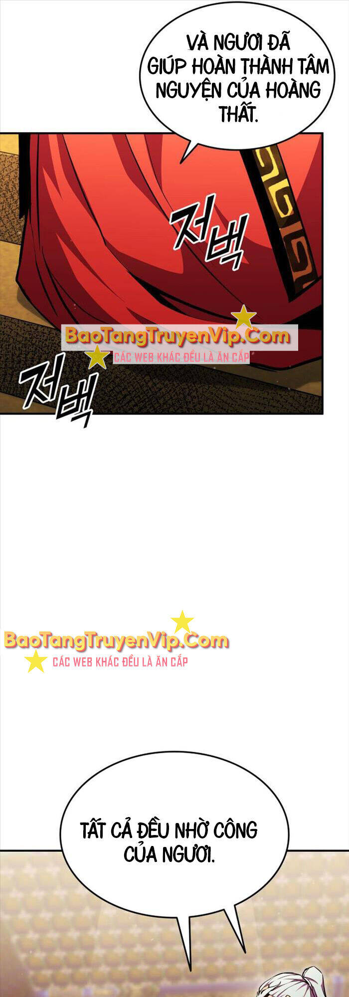 huyền thoại game thủ - tái xuất chapter 166 85