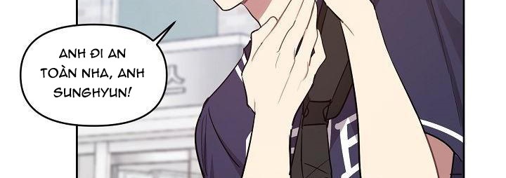 vị khách khả nghi và nhóc làm thêm chapter 17 143