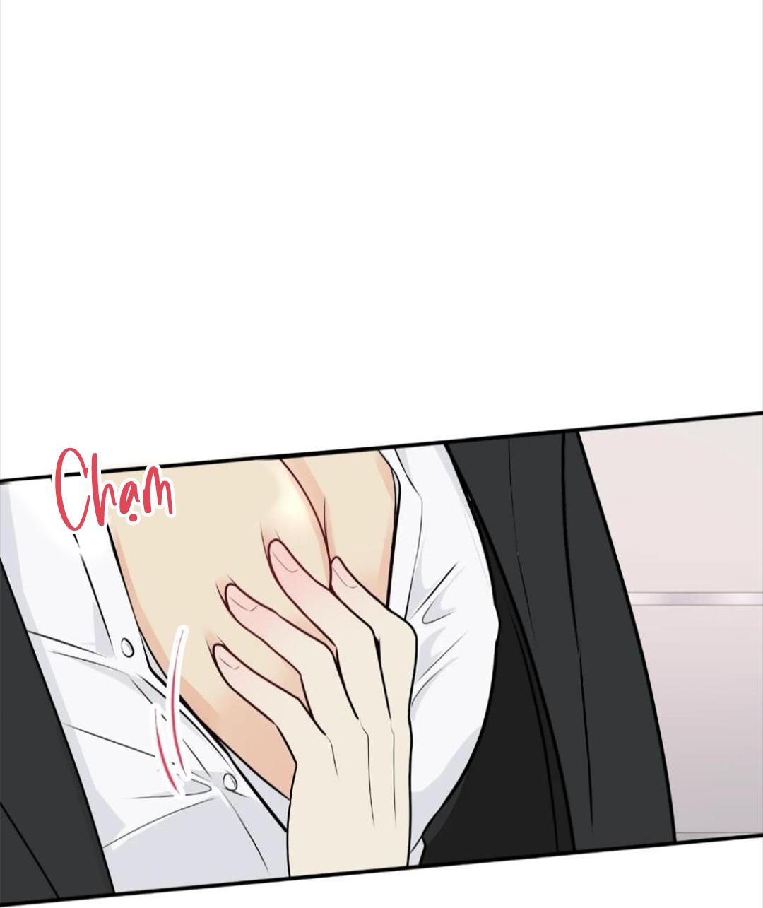 hạnh phúc trọn vẹn chapter 21 37