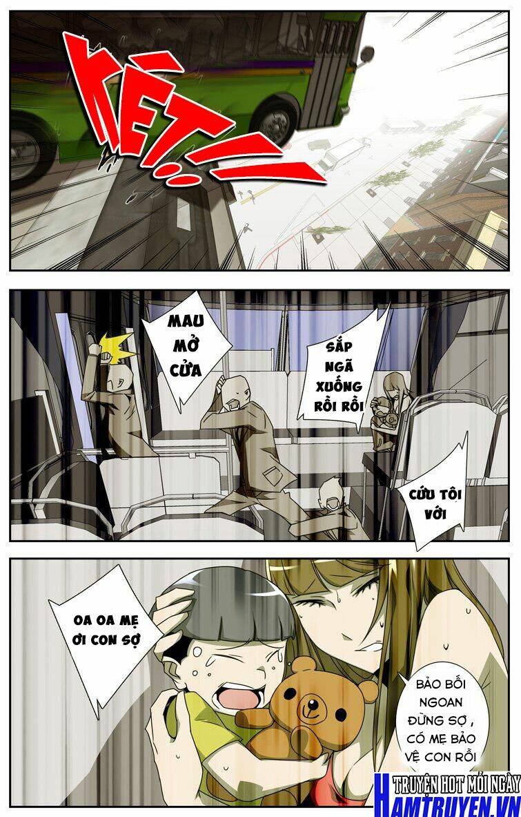 nghịch quỷ ds chapter 31 3