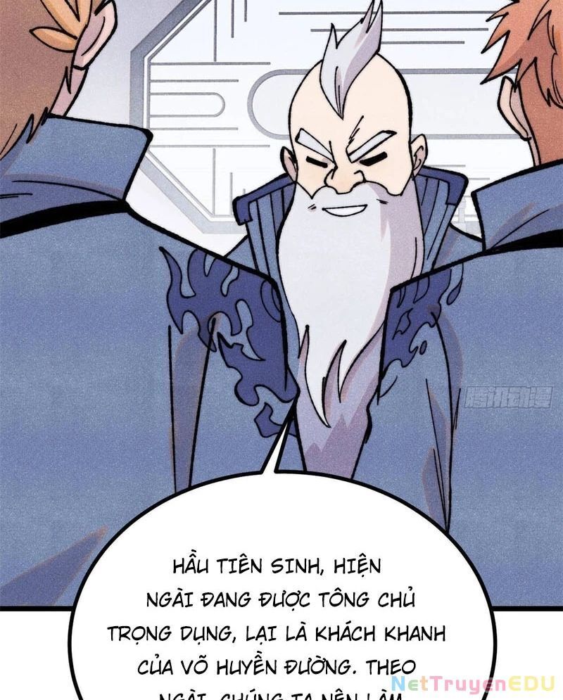 vạn cổ tối cường tông chapter 398.5 41