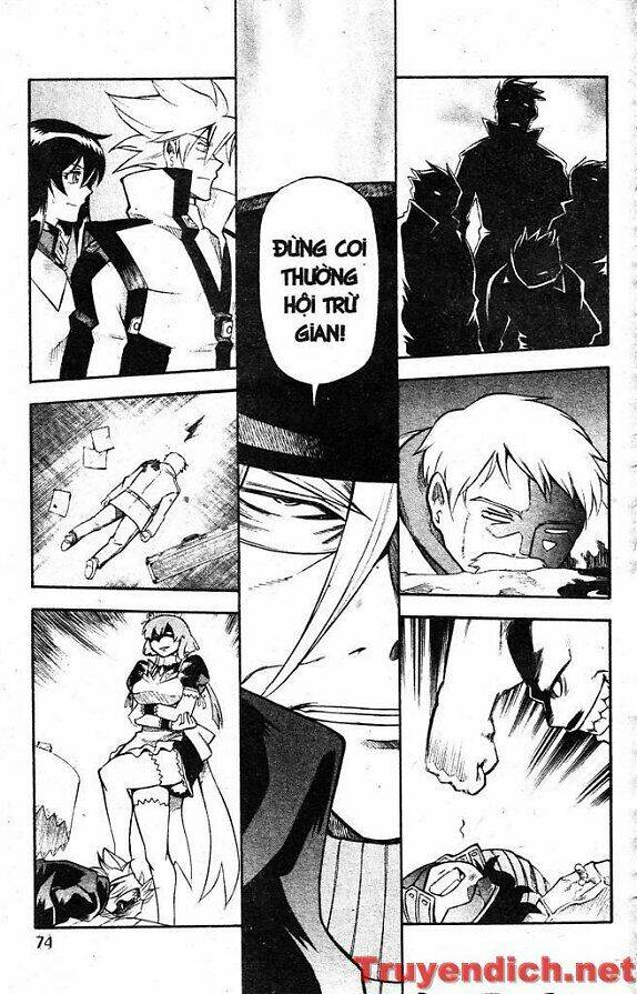 ifrit - danzai no enjin chapter 67 18