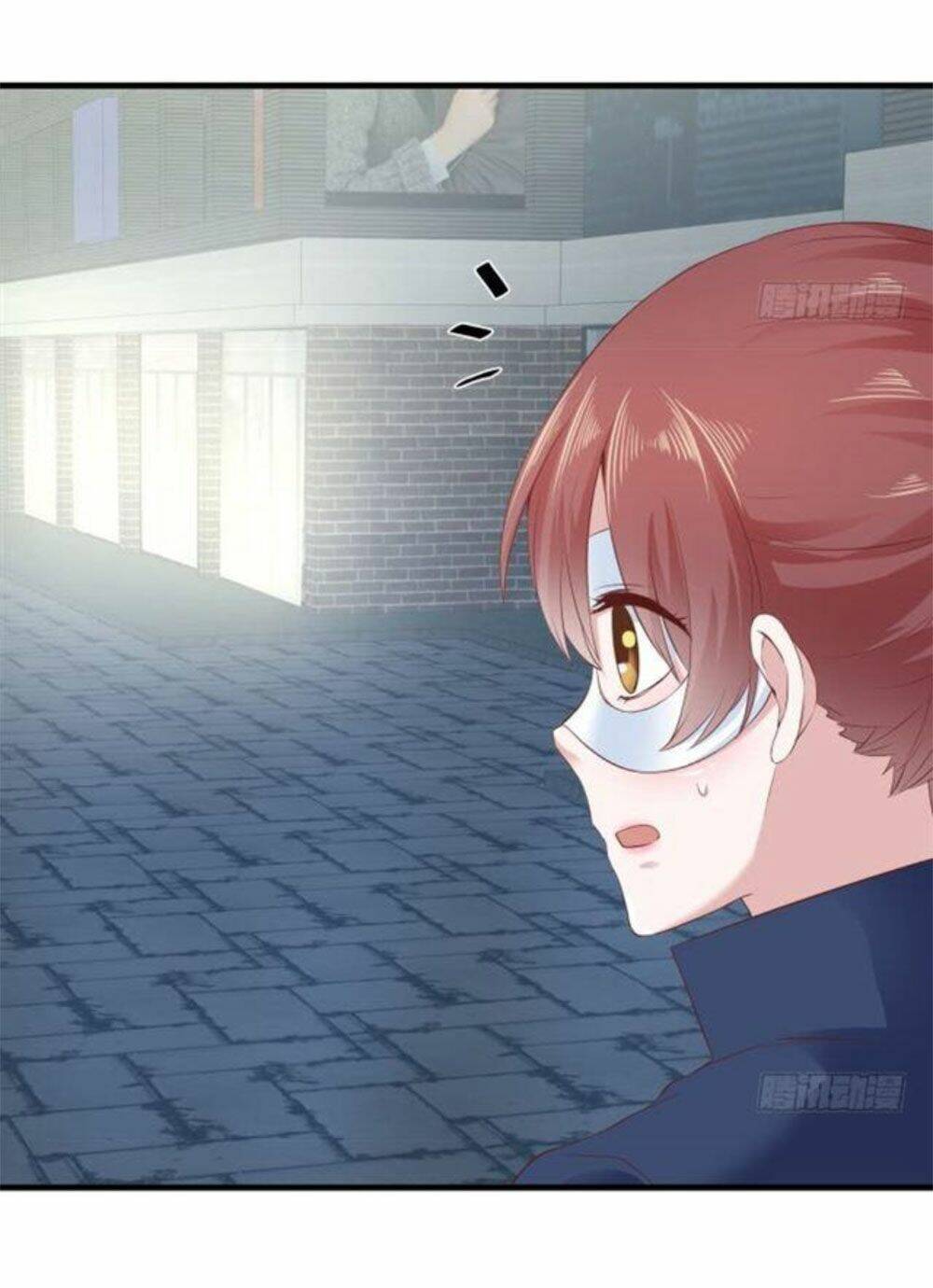 khi trò chơi ác ma bắt đầu chapter 111 43