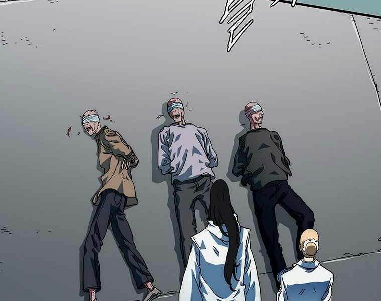 các chòm sao chỉ chú ý mình tôi chapter 15 153